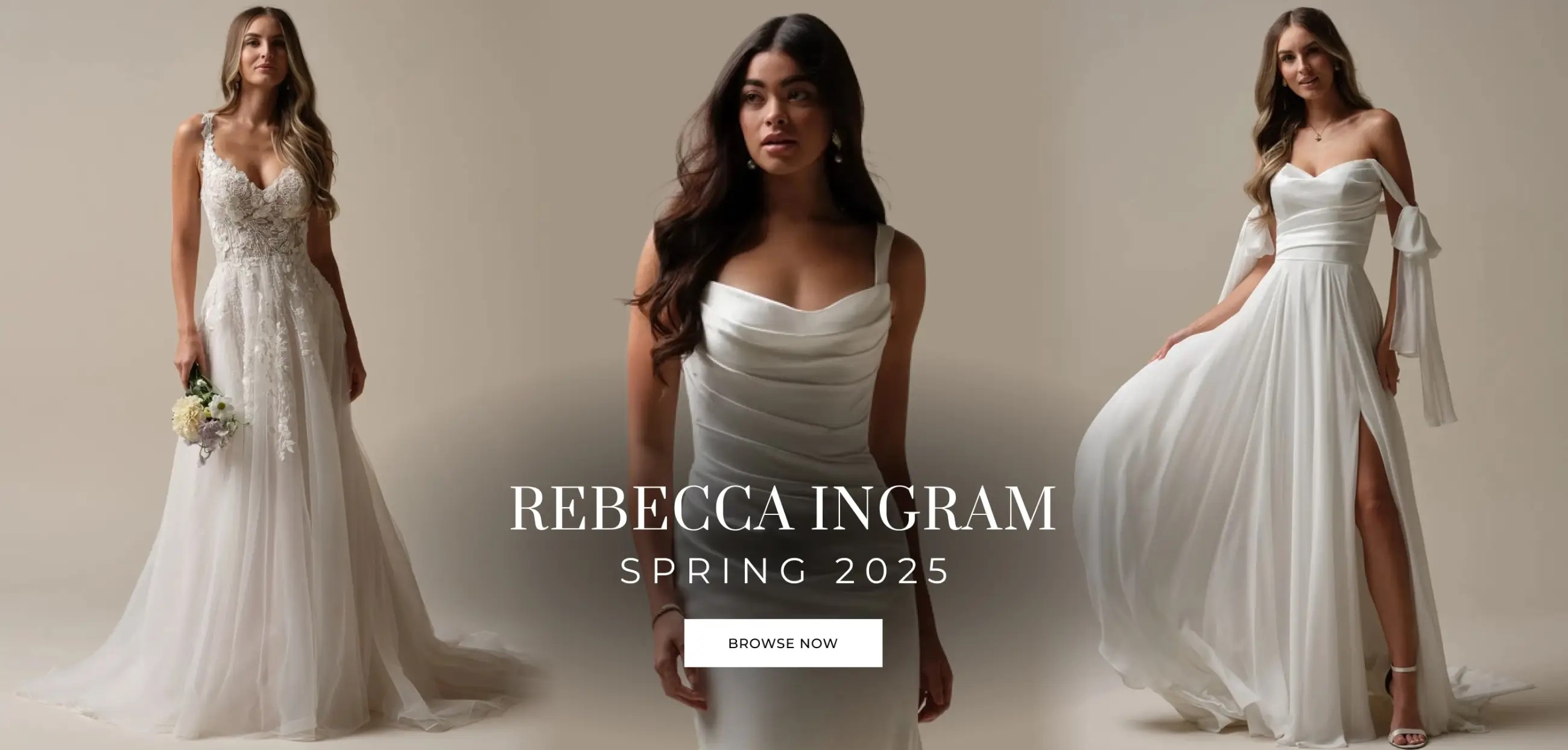 Rebecca Ingram Spring 2025 banner for desktop